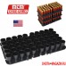 Подставка-патронташ для хранения 50 патронов гладкоствольного оружия MTM Shotshell Trays 50 Round