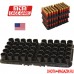 Подставка-патронташ для хранения 50 патронов гладкоствольного оружия MTM Shotshell Trays 50 Round