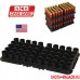 Подставка-патронташ для хранения 50 патронов гладкоствольного оружия MTM Shotshell Trays 50 Round
