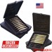 Коробка на 9 патронов для нарезного оружия MTM Rifle Ammo Wallets