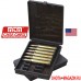 Коробка на 9 патронов для нарезного оружия MTM Rifle Ammo Wallets
