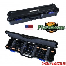 Кейс для удилищ Flambeau Rod Bunk Box