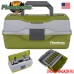 Ящик для рыболовных приманок Flambeau Classic 1-Tray