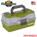 Ящик для рыболовных приманок Flambeau Classic 1-Tray