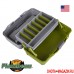Ящик для рыболовных приманок Flambeau Classic 1-Tray