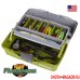 Ящик для рыболовных приманок Flambeau Classic 1-Tray