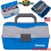 Ящик рыболовный для приманок Flambeau Classic 2-Tray