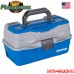 Ящик рыболовный для приманок Flambeau Classic 2-Tray