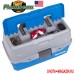 Ящик рыболовный для приманок Flambeau Classic 2-Tray