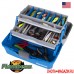 Ящик рыболовный для приманок Flambeau Classic 2-Tray