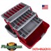 Ящик под приманки для рыбалки Flambeau Classic 3-Tray