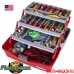 Ящик под приманки для рыбалки Flambeau Classic 3-Tray
