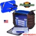 Сумка с коробками для приманки Flambeau Portage Alpha Large Duffle