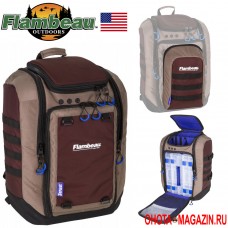 Рюкзак с коробками для приманок Flambeau Portage Backpack