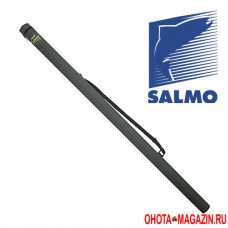 Жесткий тубус для удилищ Salmo (диаметр 7 см)