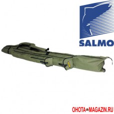 Чехол для рыболовных удилищ Salmo (длина 215 см)