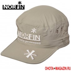 Фуражка летняя для рыбалки Norfin 7410
