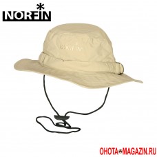 Шляпа летняя для рыбалки Norfin 7430