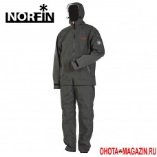 Демисезонный костюм рыбака NORFIN Light Shell