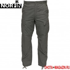 Летние штаны NORFIN Nature Pro
