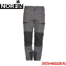 Летние штаны NORFIN Sigma