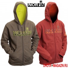 Куртка с капюшоном NORFIN Hoody
