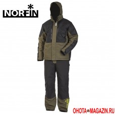 Демисезонный костюм для рыбалки NORFIN Feeder