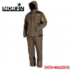 Костюм для рыбалки Norfin Scandic 2