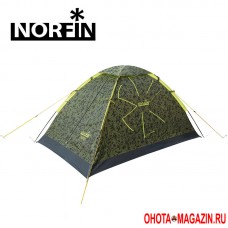 Палатка 2-х местная Norfin RUFFE 2