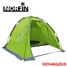 Палатка автоматическая 4-х местная NORFIN Zander 4