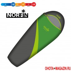 Спальный мешок NORFIN Scandic 350