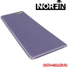 Самонадувающийся коврик NORFIN Atlantic Comfort