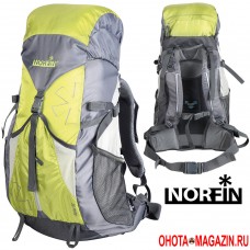 Рюкзак для снаряжения NORFIN Alpika 30