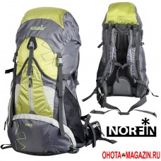 Рюкзак туристический NORFIN Alpika 50