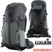 Трекинговый рюкзак NORFIN 4rest 50