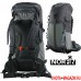 Трекинговый рюкзак NORFIN 4rest 50