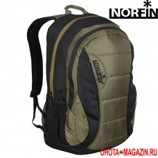 Городской рюкзак NORFIN Navigator