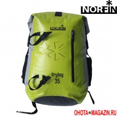 Герморюкзак для рыбалки NORFIN Dry Bag 35