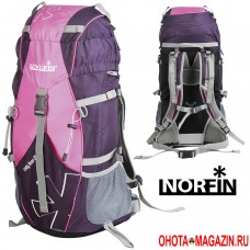 Штурмовой рюкзак для туризма NORFIN Lady Rose 35