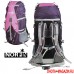 Штурмовой рюкзак для туризма NORFIN Lady Rose 35