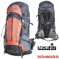 Рюкзак для снаряжения NORFIN Newerest 55
