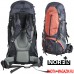 Большой рюкзак для снаряжения NORFIN Newerest 65