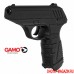 Пистолет пневматический с подвижным затвором GAMO P-25 Blowback