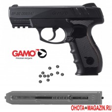 Пневматический пистолет GAMO GP-20 Combat