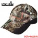 Кепка с антимоскитной сеткой NORFIN Hunting Passion Green