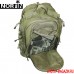 Тактический рюкзак для снаряжения NORFIN Tactic 45