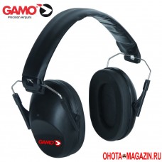 Пассивные наушники для защиты от шума GAMO Ear Protector Basic