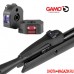 Многозарядная винтовка GAMO Replay 10 Maxxim с прицелом 3-9x40 WRH