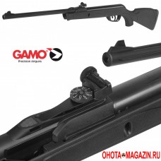 Пневматическое ружье GAMO Delta
