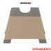 Складная опора для оружия ALLEN Alpha-Lite Folding Gun Rest